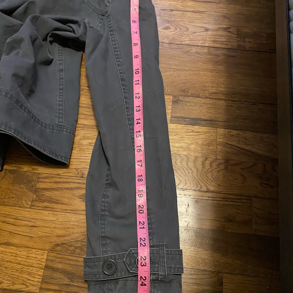 Hurley Hooded Jacket - Picture 7 of 9